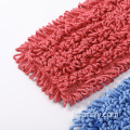 Mop de boucle de haute qualité populaire en microfibre de haute qualité